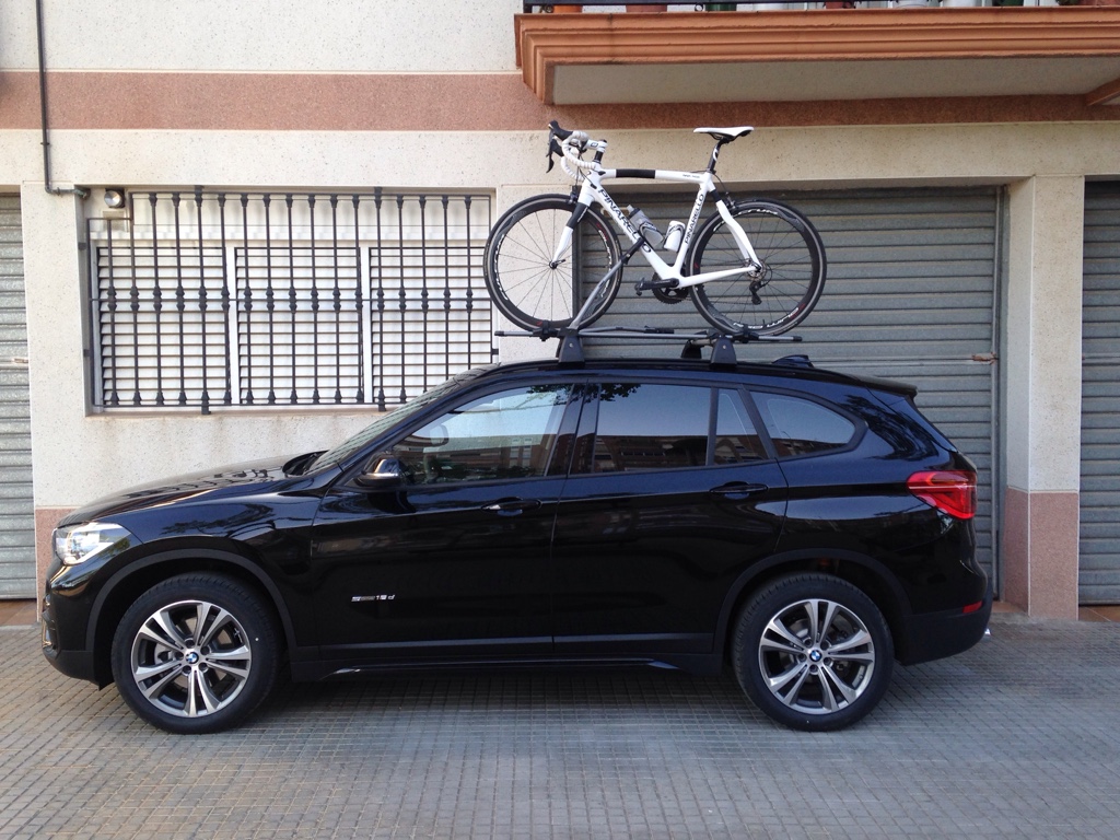cuerda alivio Similar Estética - Bicicletas en nuevo x1 | BMW FAQ Club